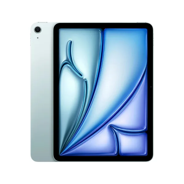 11 İnç iPad Air M2 Wi-Fi 256GB - Mavi