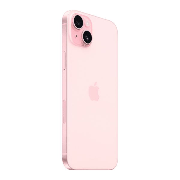 iPhone 15 Plus 128GB - Pembe - Görsel 2