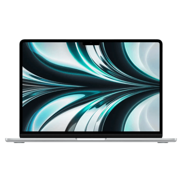 Apple - MacBook Air 13 inç M2 Çip ile Güçlendirilmiş - 16GB Bellek - 256GB SSD - Gümüş