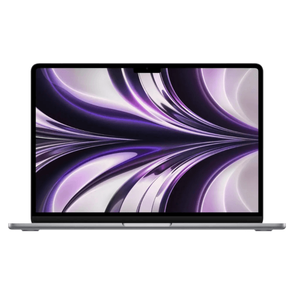 Apple - MacBook Air 13 inç M2 Çip ile Güçlendirilmiş - 16GB Bellek - 256GB SSD - Uzay Grisi