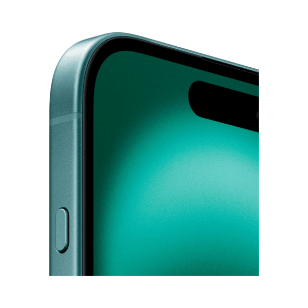 iPhone 16 128GB - Apple Akıllı Teknoloji - Camgöbeği (Teal) - Görsel 4