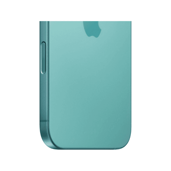 iPhone 16 128GB - Apple Akıllı Teknoloji - Camgöbeği (Teal) - Görsel 5