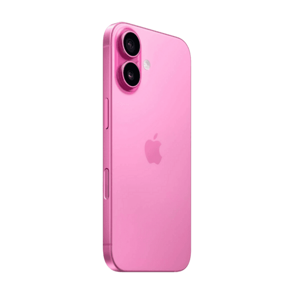 iPhone 16 128GB - Apple Akıllı Teknoloji - Pembe - Görsel 3