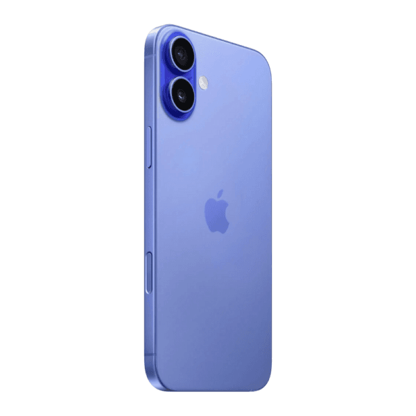 iPhone 16 Plus 512GB - Kişisel Asistan Teknolojisi - Ultramarin - Görsel 3