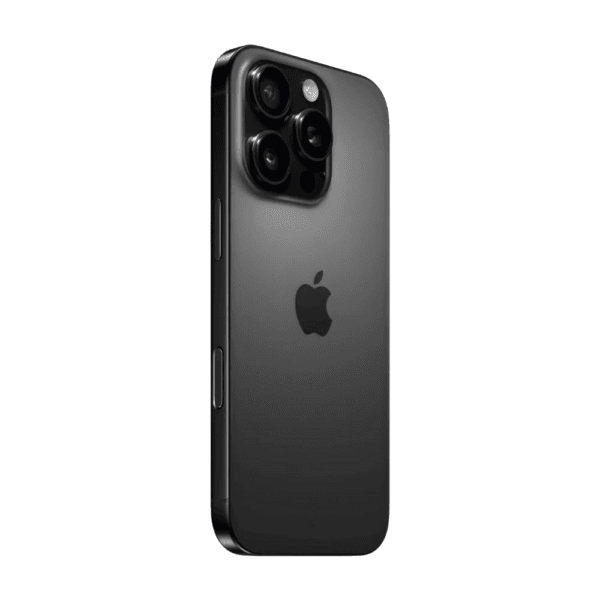 iPhone 16 Pro 512GB - Apple Akıllı Teknoloji - Siyah Titanyum - Görsel 4